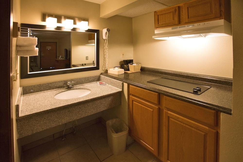 Econo Lodge Downtown Vernal Zewnętrze zdjęcie